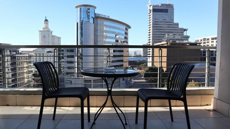 2 Bedroom Property for Sale in Cape Town Western Cape